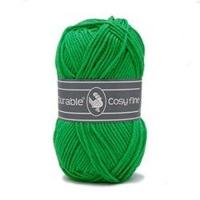 Durable Cosy Fine - Emerald - Haakgaren / Breigaren - thumbnail