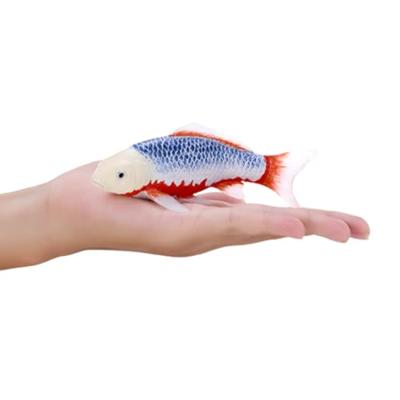 Mojo sealife koi karper - asagi koi - 381100