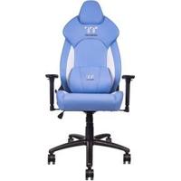 Gaming stoel THERMALTAKE Zwart - thumbnail