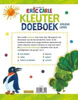 World of Eric Carle kleuterdoeboek 3-5 jaar - thumbnail
