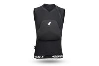 UFO PLAST protector vest "reborn mv3". protector vest ufo reborn mv3 black - thumbnail