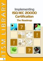Implementing ISO/IEC 20000 Certification: The Roadmap - David Clifford - ebook - thumbnail