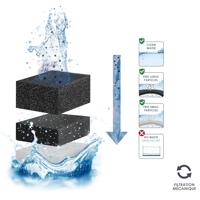 Cartridgepakket voor 3 maanden - CIANO - CIA056065 - Maat XL - thumbnail