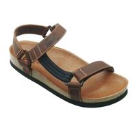 Scholl Heaven Unisex Volwassene Zwart, Bruin - thumbnail