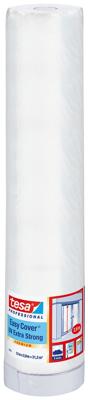 tesa PREMIUM 04373-00002-02 Afdekfolie tesa Easy Cover 4369 Transparant (l x b) 12 m x 2.6 m 1 stuk(s)