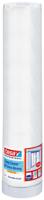 tesa PREMIUM 04373-00002-02 Afdekfolie tesa Easy Cover 4369 Transparant (l x b) 12 m x 2.6 m 1 stuk(s) - thumbnail