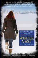 Wintergast - Jet van Vuuren - ebook - thumbnail