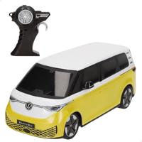 MaistoTech 582343 VW ID.Buzz 1:24 RC modelauto voor beginners Elektro Bus - thumbnail