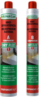 Repair Care Dry Flex 1 Set A + B 300ml - thumbnail