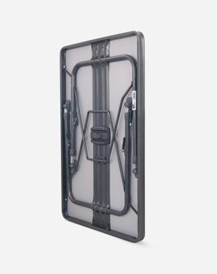 Crespo Tafel Ap-246 101 X 65 Cm -  / Transparant