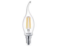 Philips LED tipkaars E14 5W Filament Blister 5100580 - thumbnail