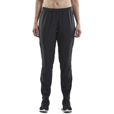 Craft 1907383 Rush Wind Pants W - Black - XS