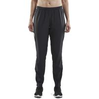 Craft 1907383 Rush Wind Pants W - Black - XS - thumbnail