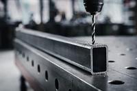 Bosch Accessories 2608577258 Metaal-spiraalboor 9 mm 10 stuk(s) - thumbnail