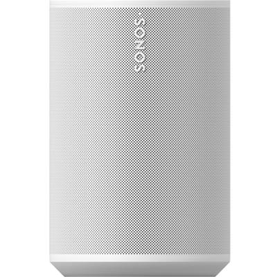SONOS ERA 100 Wifi- en Bluetoothspeaker met AirPlay 2 - Wit