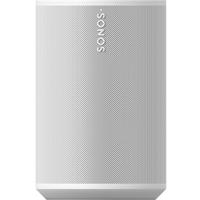 SONOS ERA 100 Wifi- en Bluetoothspeaker met AirPlay 2 - Wit - thumbnail