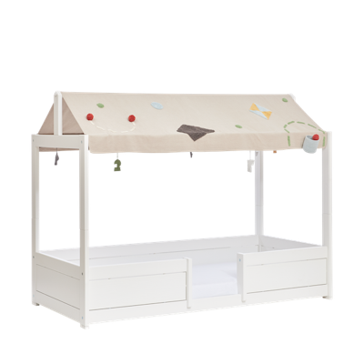 Lifetime stoffen dak olympic dreams