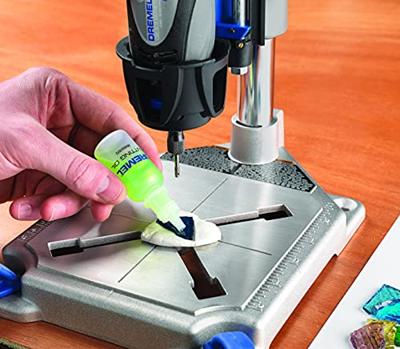 Dremel accessoires Boorstandaard | 26150220JB - 26150220JB - thumbnail