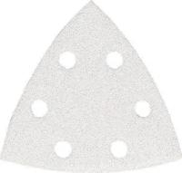 Makita Accessoires Schuurvel 3-k K150 White V. - P-42737 - thumbnail