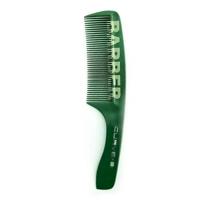 Curve-O Barber Type 1 Green Special Edition 1Stuks - thumbnail