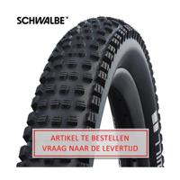 Schwalbe Buitenband 27.5-2.25(57-584) wicked will performance zw-skw - thumbnail