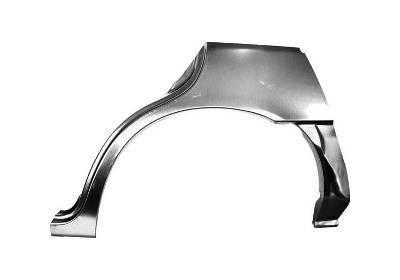 PLAATWERKDEEL Wielrand 4-deurs R 5940148