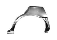 PLAATWERKDEEL Wielrand 4-deurs R 5940148 - thumbnail