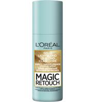 L'Oréal Paris Magic Retouch 9 Goud Lichtblond - thumbnail