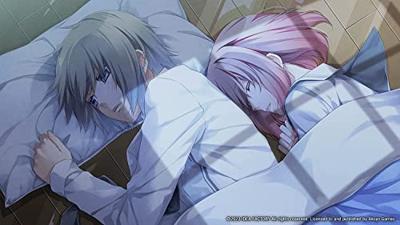 Norn9: Var Commons