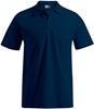 Promodoro E4120 Men´s Polo 92/8 - Navy - 3XL - thumbnail