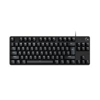 Logitech G413 TKL SE gaming toetsenbord - thumbnail