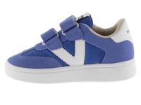 Kindersneakers MillasTribu Nylon/Serraje 1118105 VICTORIA® blauw - thumbnail