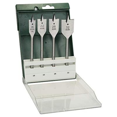 Bosch Accessories 2609255275 Hout-freesboorset 4-delig 16 mm, 22 mm, 25 mm, 32 mm Zeskant schacht 1 set(s)