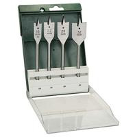 Bosch Accessories 2609255275 Hout-freesboorset 4-delig 16 mm, 22 mm, 25 mm, 32 mm Zeskant schacht 1 set(s) - thumbnail