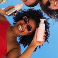 Dopper Steel 350Ml Drinkfles Soft Pink 350ml - thumbnail