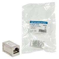 LogiLink NP0025 keystonemodule RJ45 - thumbnail