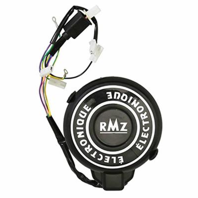 Ontsteking Peugeot 103 6V