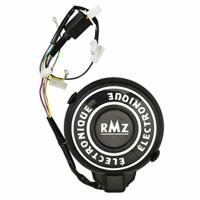 Ontsteking Peugeot 103 6V - thumbnail