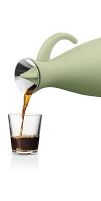 Eva Solo Thermoskan Pistache 1L