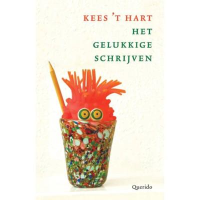 Het gelukkige schrijven (Paperback)
