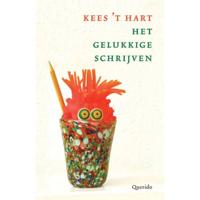 Het gelukkige schrijven (Paperback) - thumbnail