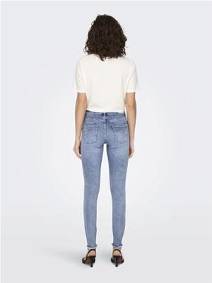 Only Blush Skinny Jeans Only Blush Skinny Jeans