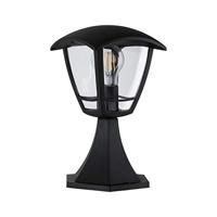 Paulmann 94393 Wandlamp E27 Helder, Zwart - thumbnail