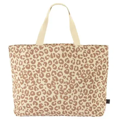 Cawö Cawö Leo 55703 natural/Leo Tas 40x60