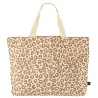 Cawö Cawö Leo 55703 natural/Leo Tas 40x60 - thumbnail