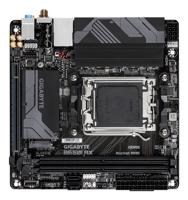 Moederbord AMD Gigabyte B650I AX - thumbnail
