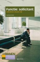 Functie: Sollicitant - Geerhard Bolte - ebook - thumbnail