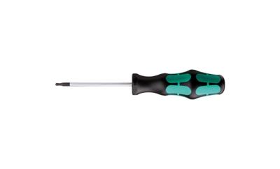 PFERD TOOLS SDR TX 15 K - 007419 TX-schroevendraaier Grootte T 15 1 stuk(s)