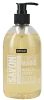 Sence Marsella Vanilla Body & Hand Soap - thumbnail