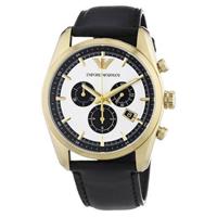 Emporio Armani AR6006 Heren Horloge 43mm 5ATM - thumbnail